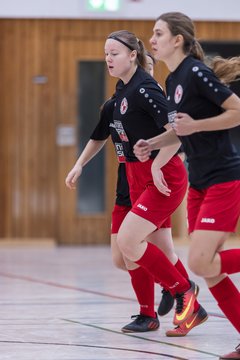 Bild 315 - VR Bank Cup Horst